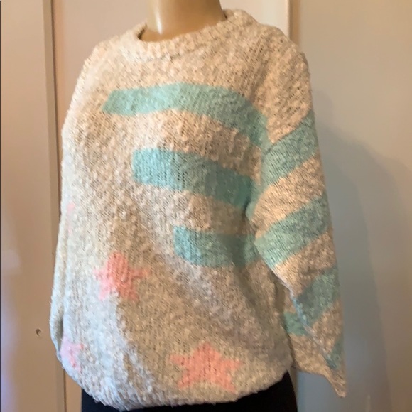 Sweater - Picture 3 of 8